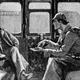 Sherlock Holmes art from Strand magazine